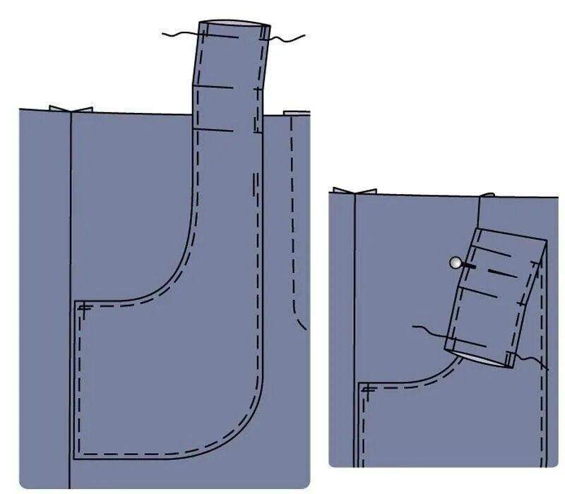 Накладной карман фигурный. Накладные карманы. Накладной боковой карман. Накладные карманы на юбке. Накладные карманы.
