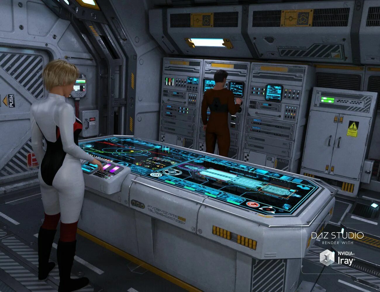 Тв sci fi на сегодня. Crew of Antares. Daz Studio 3d Sci Fi Medical Lab. Sci Fi Hangar.