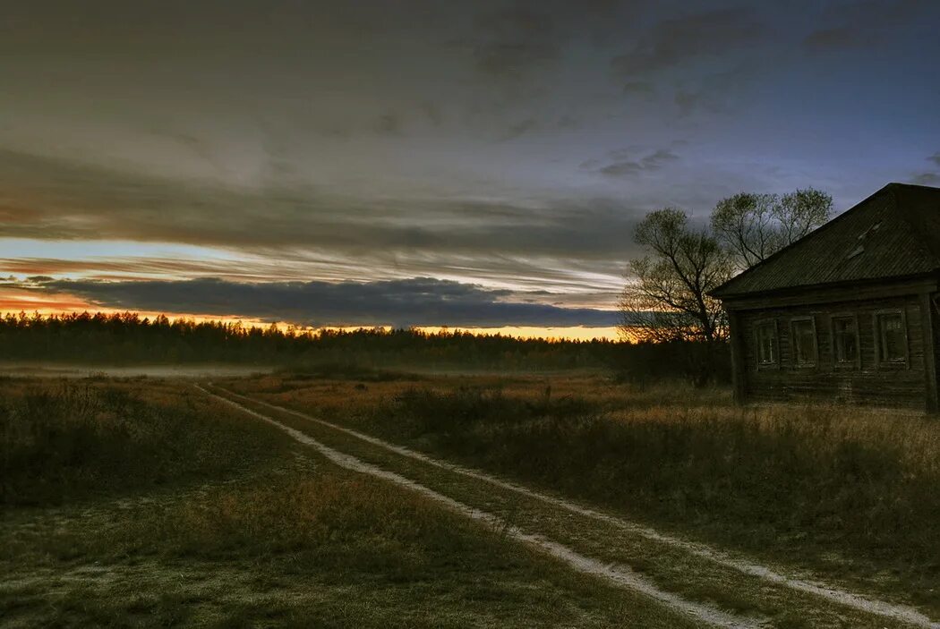 летняя ночь. улеглось под вечер. холодный вечер. улеглось под вечер. "дождливый вечер".