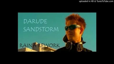 Darude лучшее