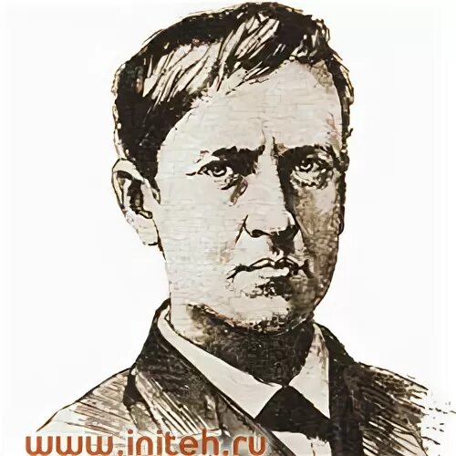 Господин изобретатель