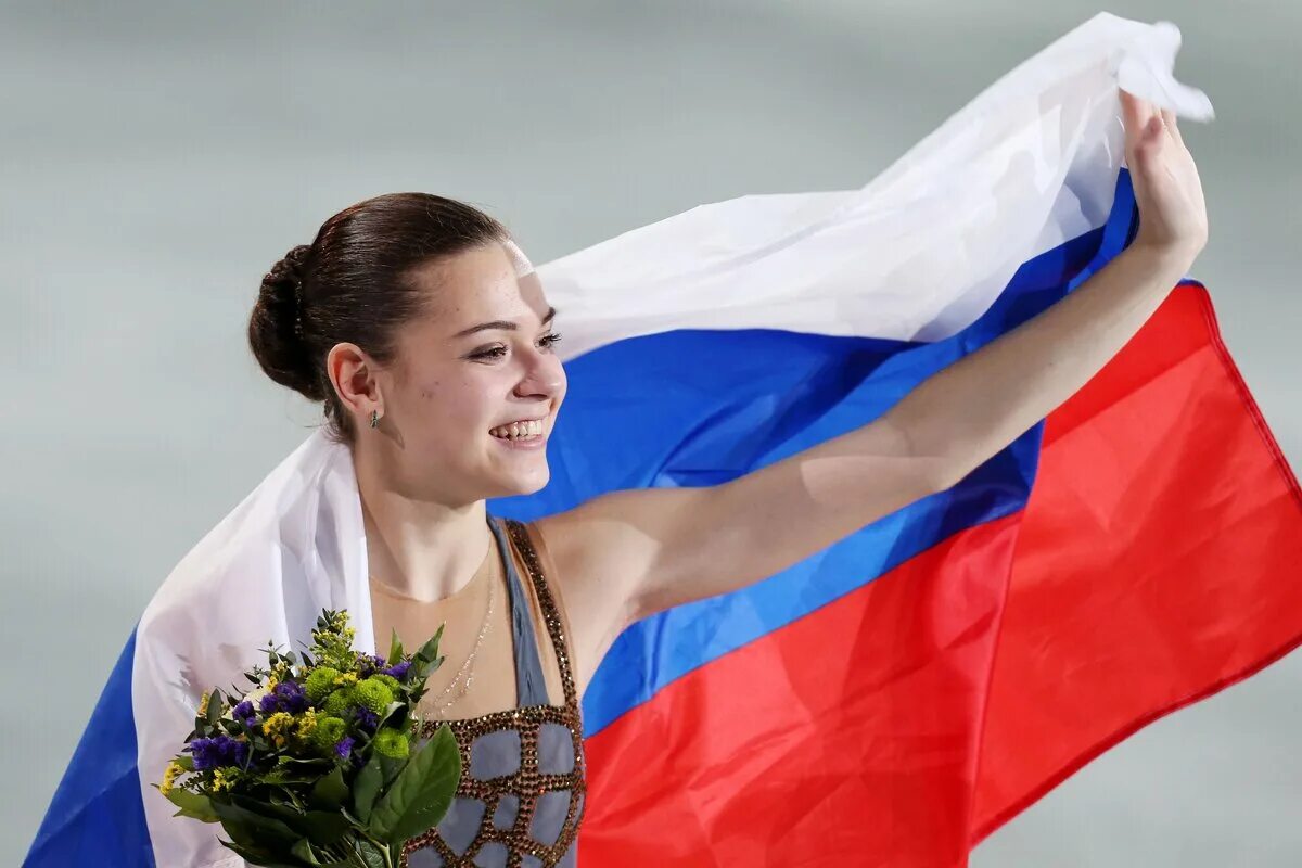 Молодые чемпионы. Молодые чемпионы