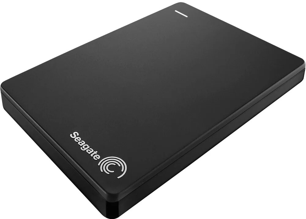 External disk