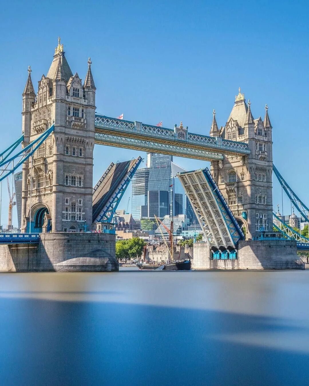 Ben bridge