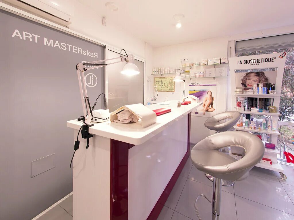 ялта салон. модное место ялта салон. салон красоты а студио. ялта салон. студия бьюти ялта.