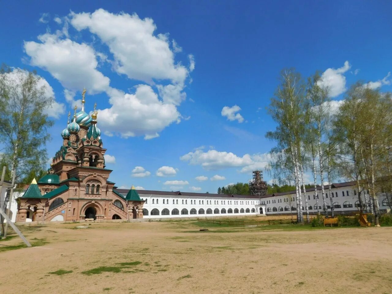 Николо сольбинский женский монастырь сайт. Николо Сольбинский монастырь. Николо-Сольбинский монастырь Переславль-Залесский. Николо-Сольбинский женский монастырь Ярославская область. Местечко Сольба монастырь.