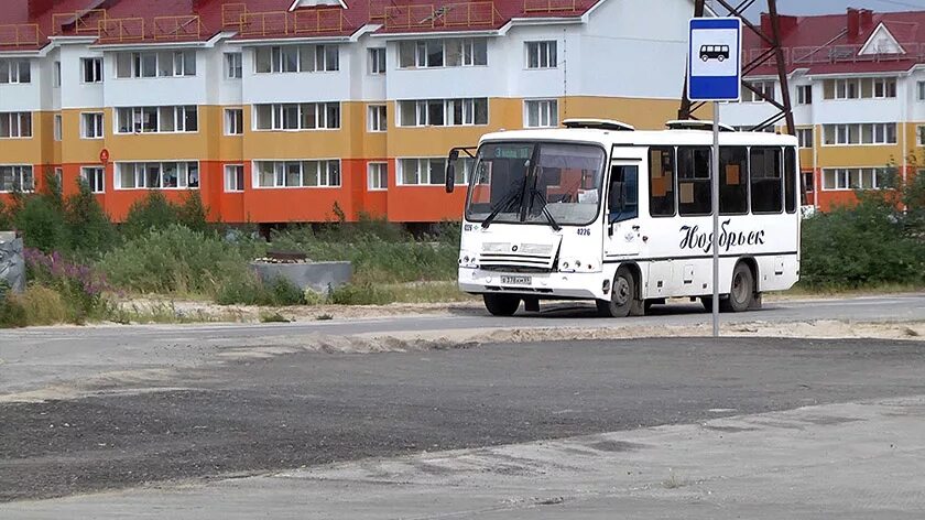 Расписание маршруток муравленко ноябрьск. Микрорайон аэропорт Ноябрьск. Остановки в Муравленко. Автобус Ноябрьск. Микрорайон и-2 Ноябрьск.