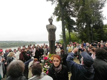 Новости тарусы