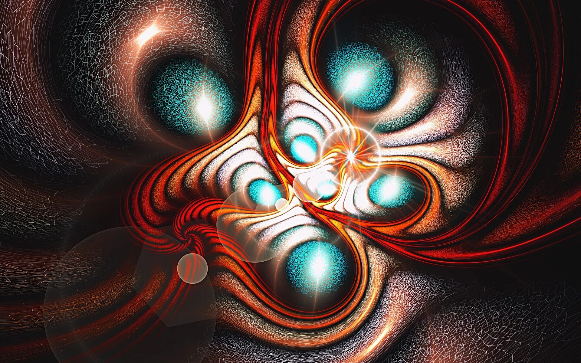 роль абстракции