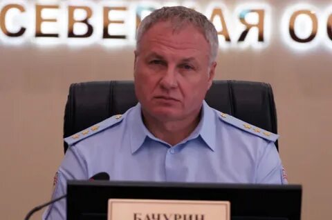 Начальник скфо