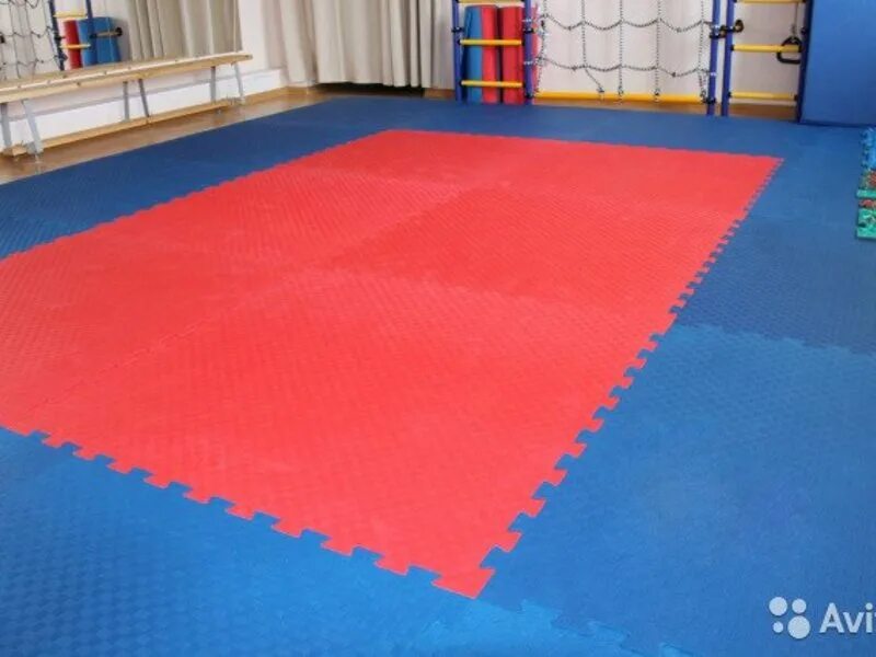 маты "пенолон" ппэ3020. татами ласточкин хвост 40 мм. /уп) ". напольные маты для спортзала. маты ппэ 20 мм.