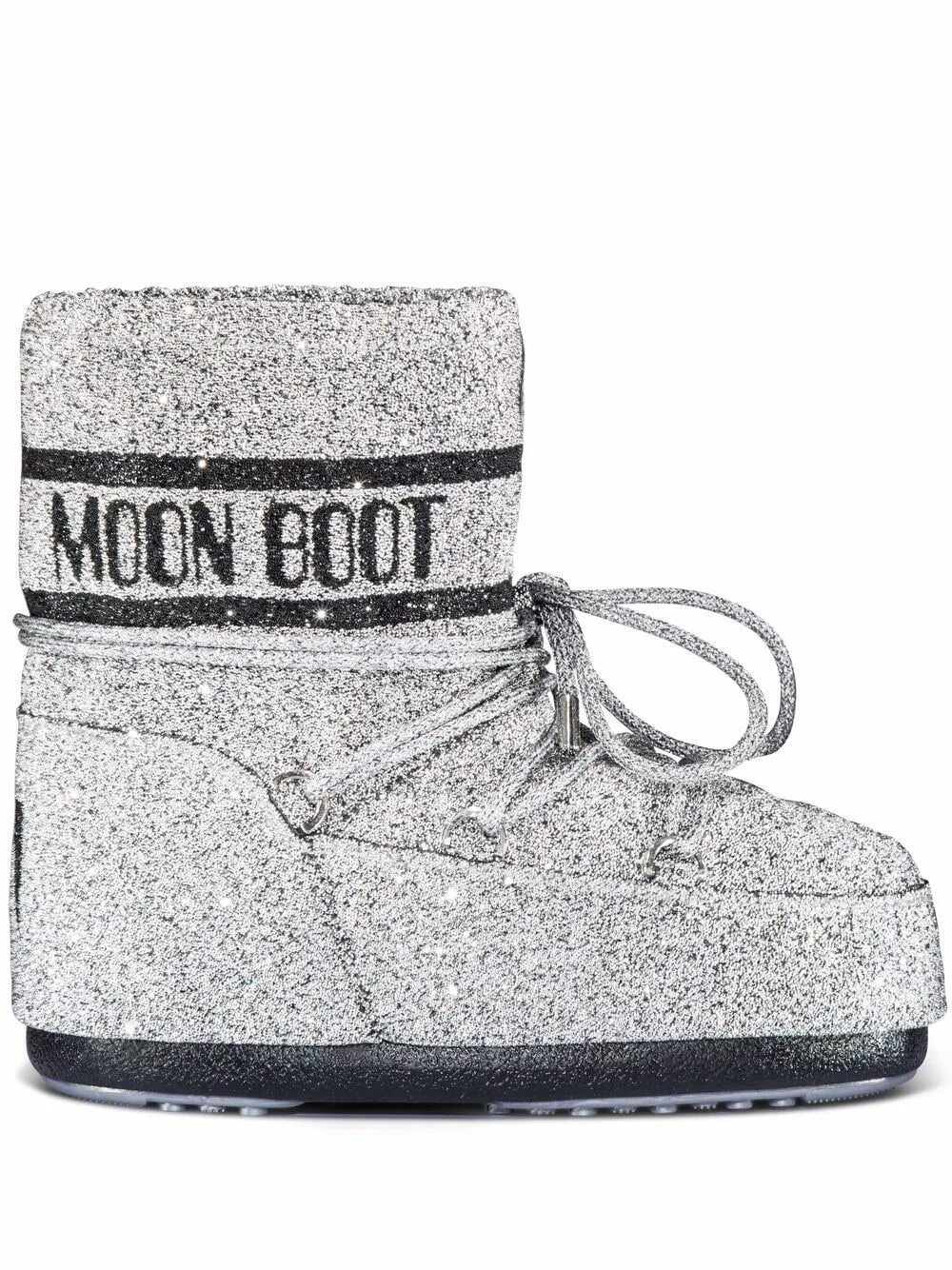 Обувь муна. Ботинки Moon Boot. Обувь Moon Boot женские. Луноходы Moon Boot короткие. Серебристые Moon Boots icon Low.