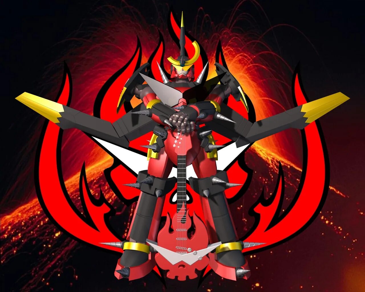 Tengen toppa gurren lagann. Гуррен Лаганн. Гуррен-Лаганн / Tengen Toppa Gurren-Lagann. Гуррен Лаганн Бог. Гуррен Лаганн Адиан Ганмен.