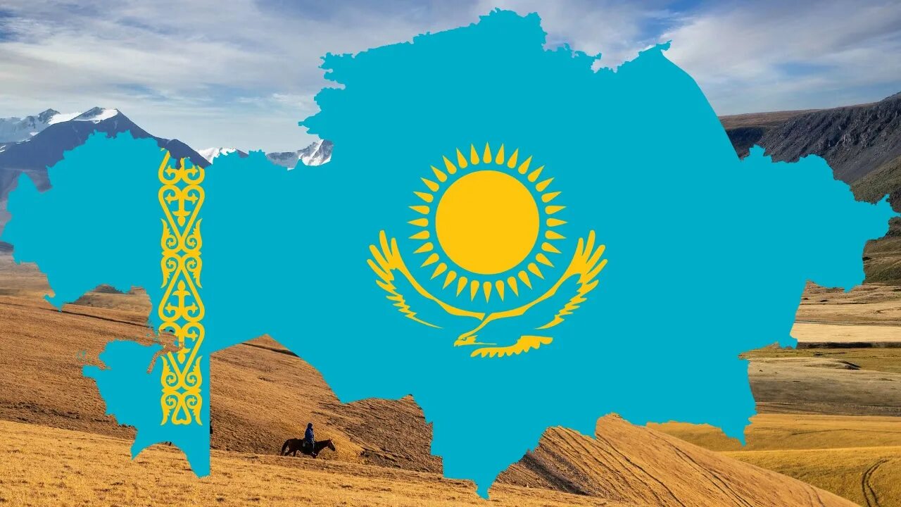 Казахстане и т д. Флаг Республики Казахстан. Флаг РК Казахстана. Флаг Казакст. Казах флаг Казахстана.