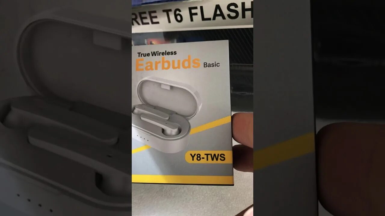 Tws basic. Наушники JBL TWS 2019 год выпуска. Elfy TWS Basic. Как перезагрузить 1more Earbuds TWS.