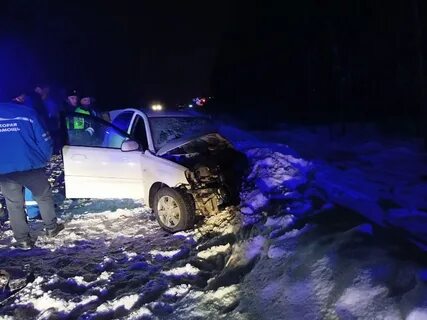 Дтп богородск