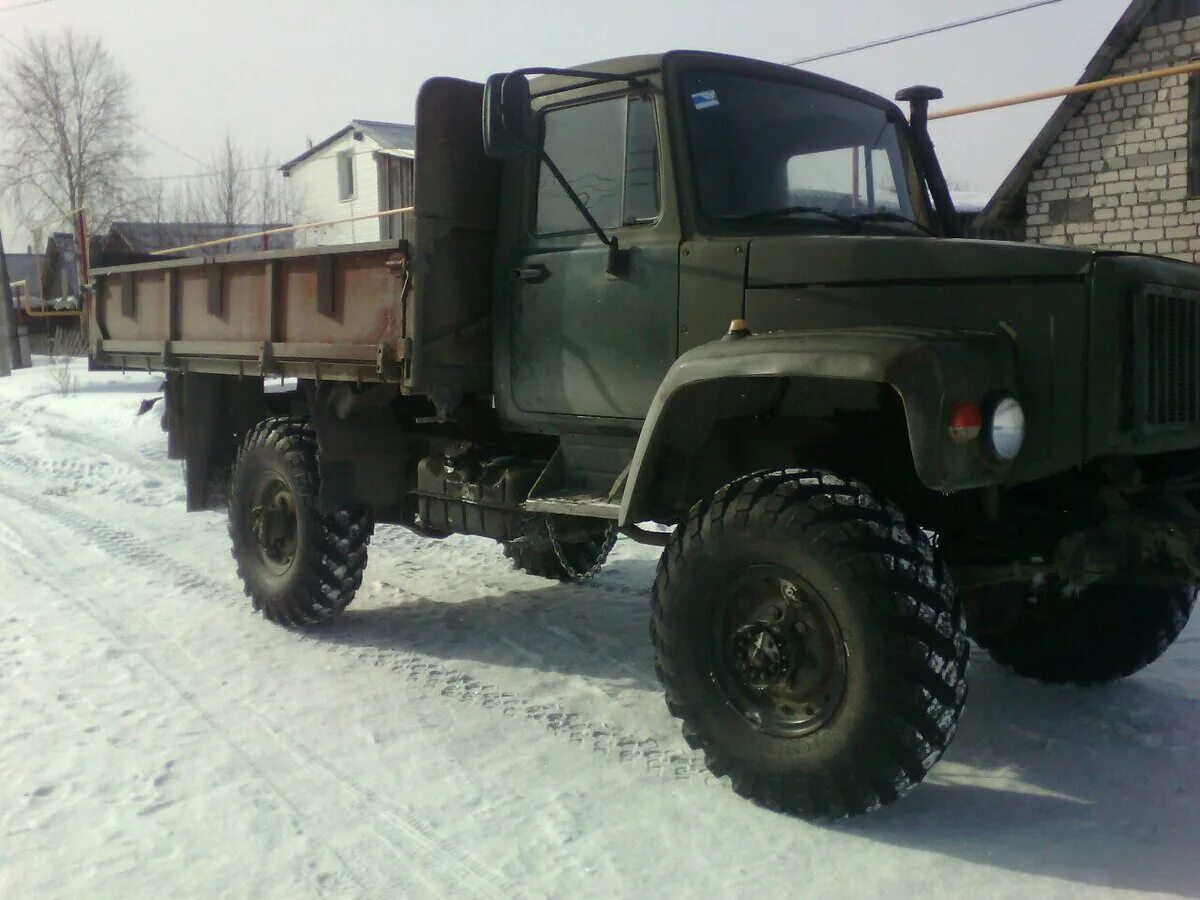 Купить газ бу в нижегородской области