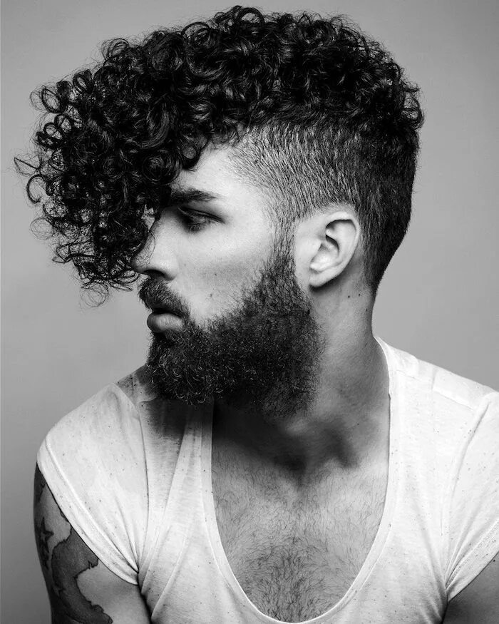 The Best Curly/wavy Hair Styles And Cuts For Men The Idle Man Cortes de pelo hom