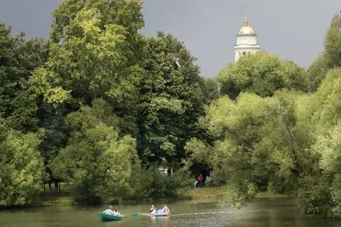 Ершово подмосковье