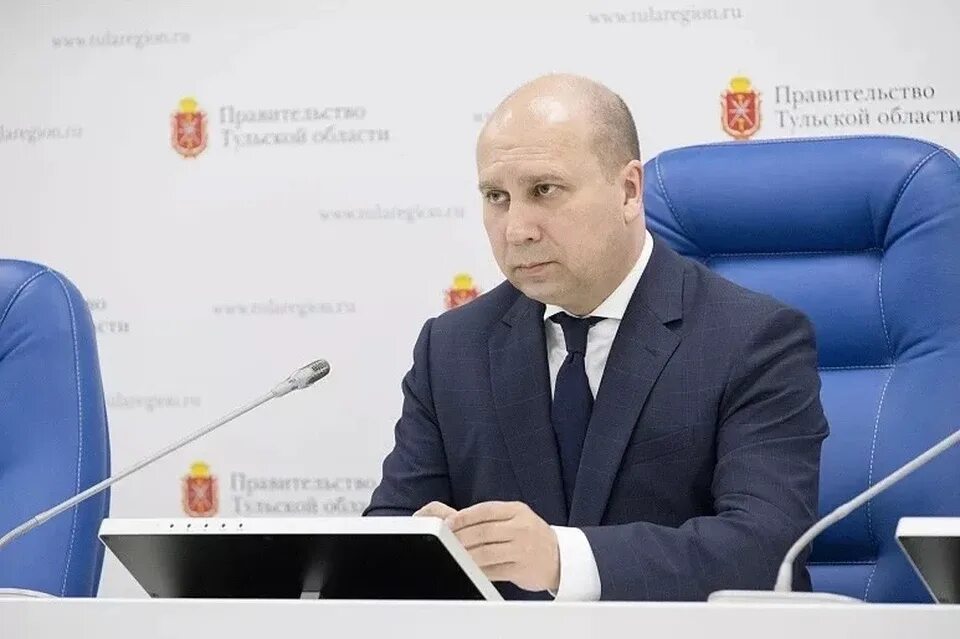 В Тульской области назначена замминистра здравоохранения  Тула
