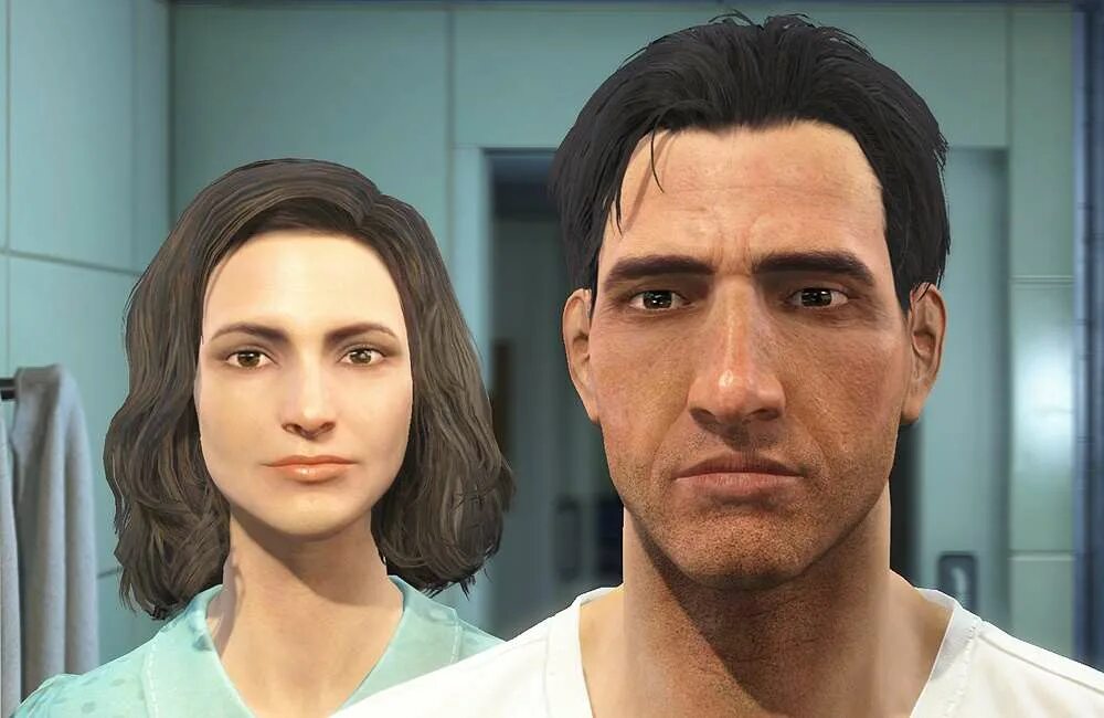 Wife mod. Найджел Торнберри Fallout 4. Fallout 4 лица знаменитостей. Fallout 4 редактор персонажа. Fallout 4 знаменитости в редакторе.