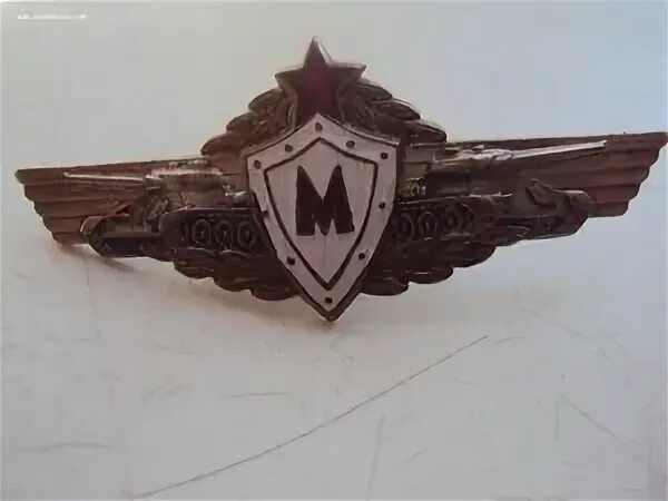 Танковые мастера