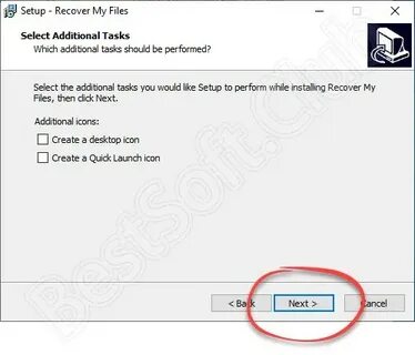 Rs file repair