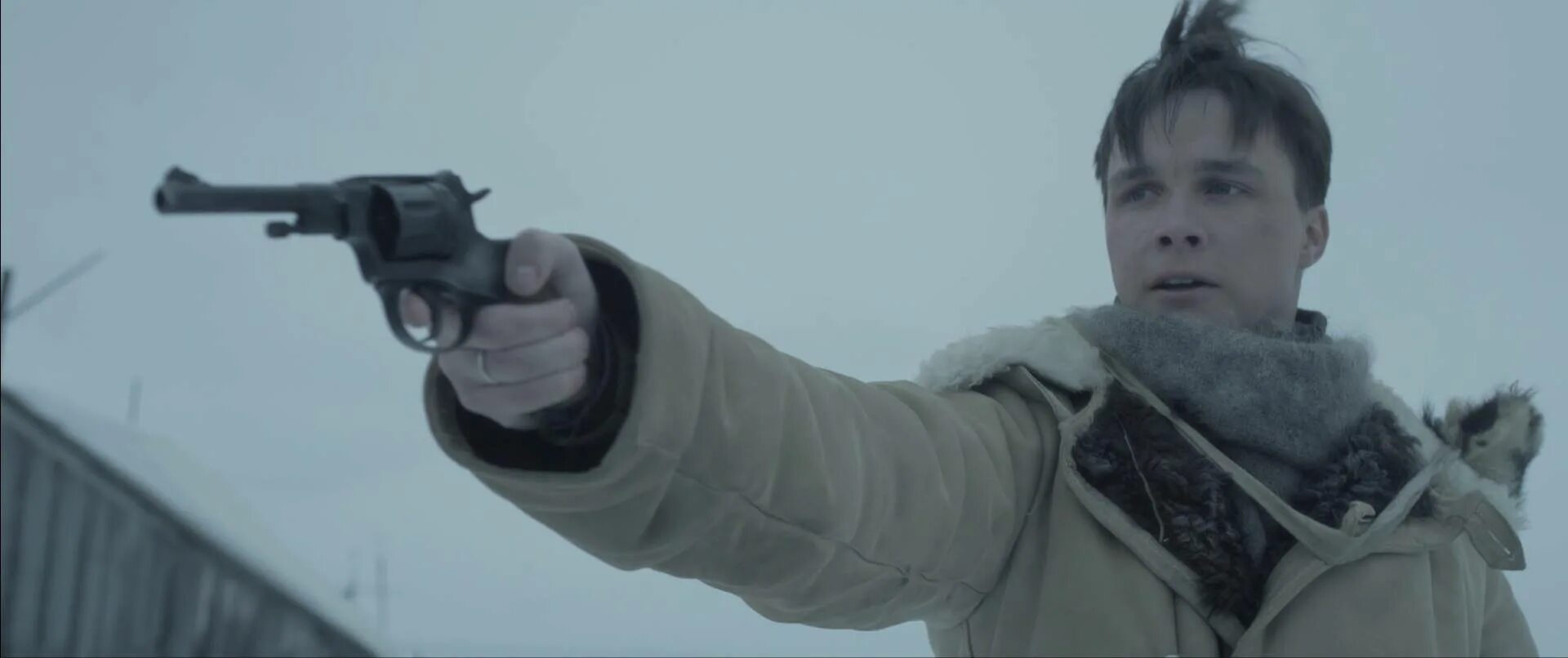 Бухта роджерса