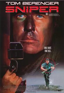 Снайпер 2 беренджер