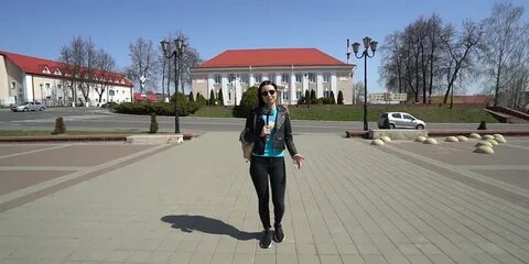 Работа в заславле