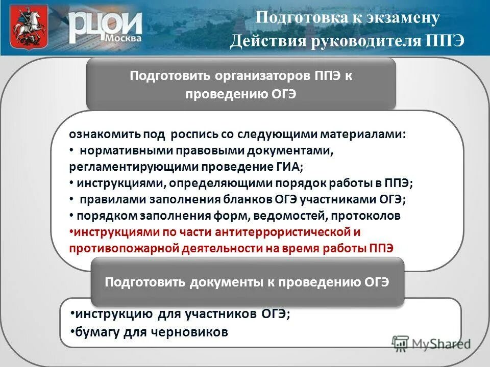 Организатор экзамена инструкция. Инструктаж для участников ОГЭ. Проведение ОГЭ В ППЭ. Бейдж организатора ППЭ. Инструкция по ОГЭ для участников.