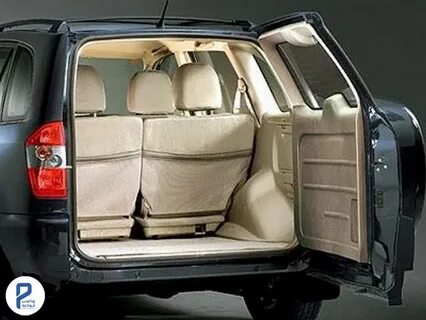 Chery tiggo t11 багажник