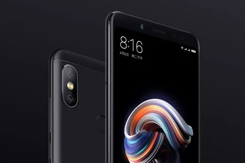 Xiaomi 5 pro