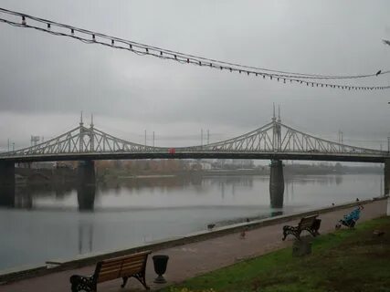 Отзывы о твери 2024