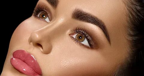 Beauty brow