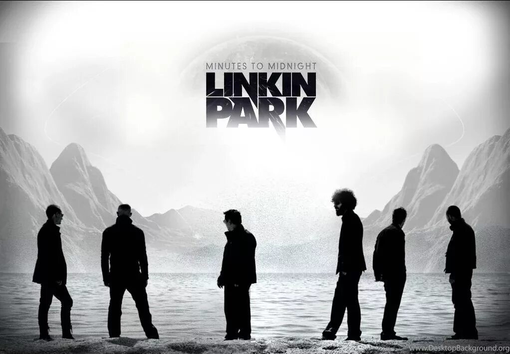 Linkin park i given. Linkin park minutes to midnight обложка. linkin park 2007. linkin park minutes to midnight 2007. линкин парк альбом 2007.