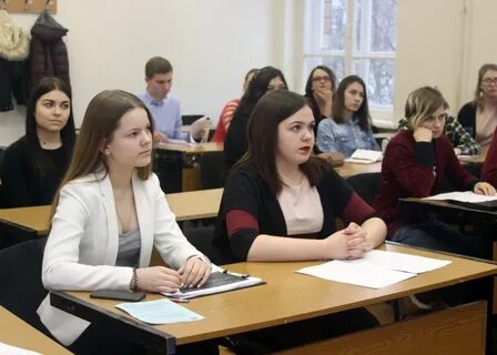 Конференции колледжи