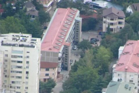 Форос улица космонавтов