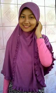 Ibu jilbab 