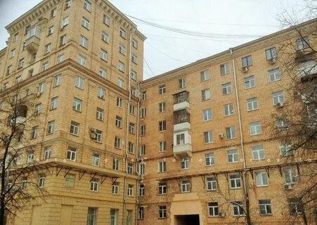 Диспансер щербаковская