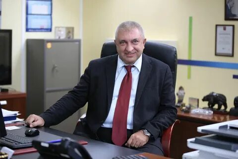 Ген директор фгуп