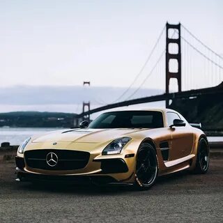 Mercedes bugatti