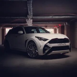 Atlas fx11