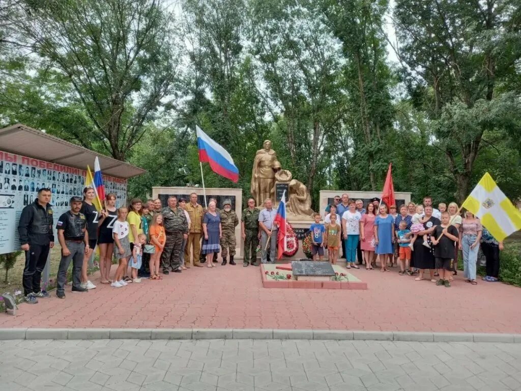 Орловка новости часа. Село Орловка. Орловка Ставропольский край Кировский район.