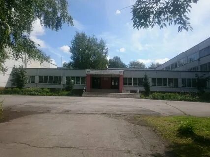 Гимназия 7