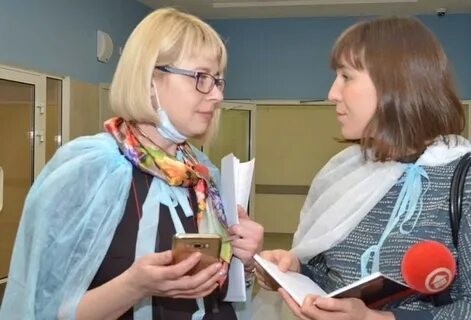 Помощник пенза