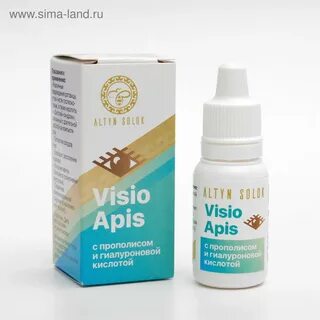 Медицинский препарат для лица