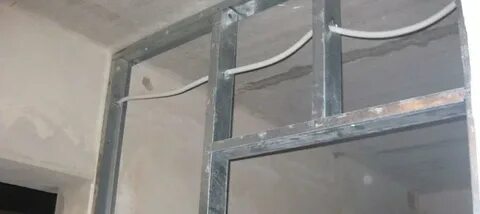Как правильно сделать каркас из гипсокартона