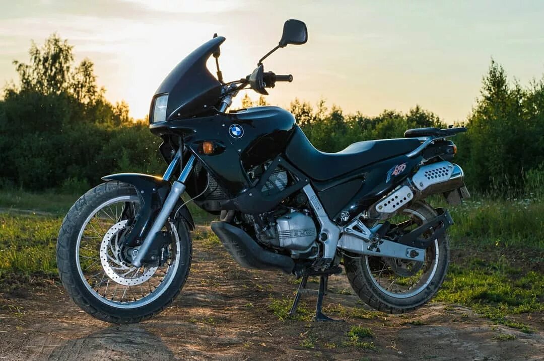 Мотоциклы бу краснодарский край. BMW f650 Funduro. BMW турэндуро 650. BMW F 650, 1996. Мотоцикл БМВ Ф 650.