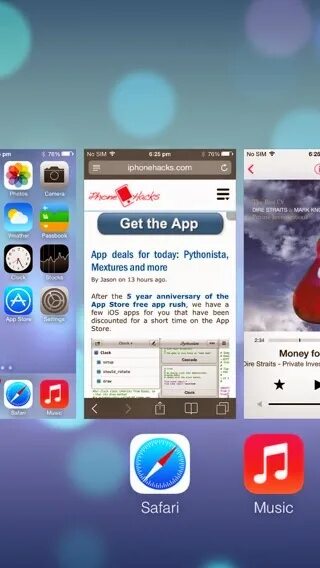 Как закрыть на айфоне сразу все. Закрытие открытых приложений iphone. Открытые приложения на айфоне. Как закрыть приложения на айфоне. Открытые приложения как на айфоне.
